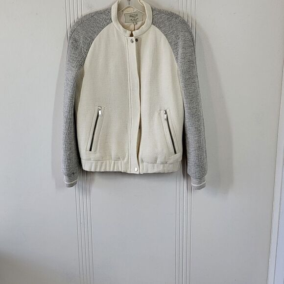 Zara Trafuloc Women's Jacket  - Picture 5 of 13